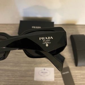 Prada Sunglasses